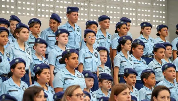 Nova escola em Mandirituba amplia oferta de vagas na região