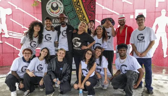 Memorial de Curitiba abre temporada de apresentações folclóricas