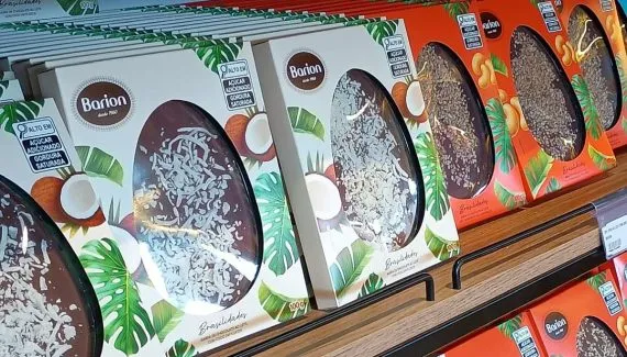 Crianças podem criar e decorar os próprios ovos de Páscoa em Curitiba