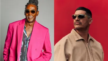 Festival Coolritiba revela atração surpresa e encontro inédito entre Seu Jorge e Criolo