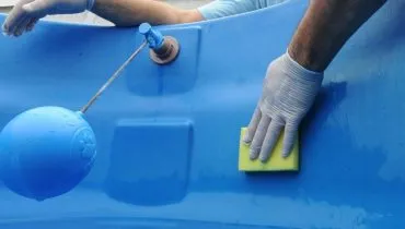 7 em cada 10 caixas-d’água estão sem limpeza no Litoral, revela pesquisa encomendada pela Sanepar