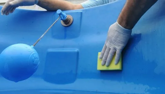 7 em cada 10 caixas d’água no Litoral do Paraná estão sem limpeza, diz pesquisa