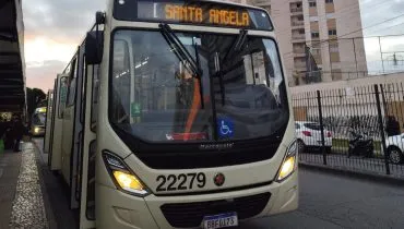 Amep ajusta horários de linhas metropolitanas que atendem Campo Largo e Curitiba