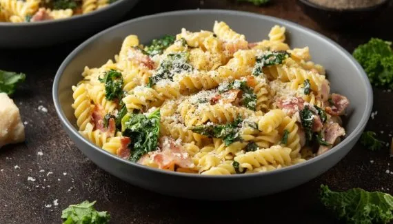 Couve: 3 receitas práticas e deliciosas para o jantar 