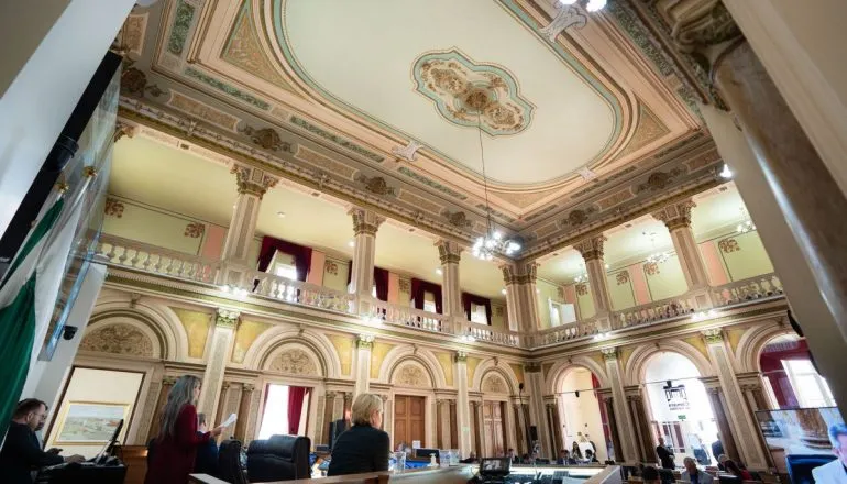 Audiência vai debater militarização e terceirização nas escolas de Curitiba