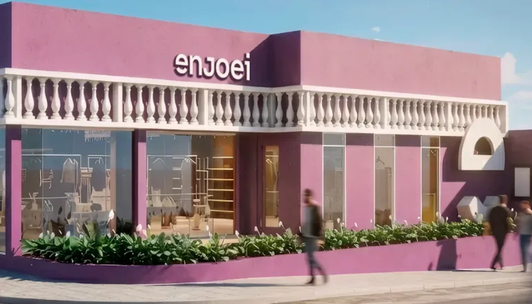 Enjoei anuncia primeira loja física de Curitiba no bairro Batel