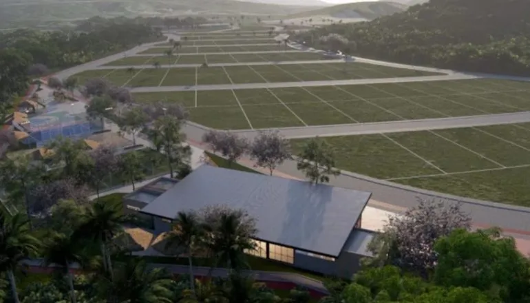 Apresentador Ratinho investe milhões em resort de luxo em SC