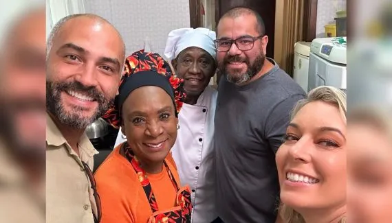 RPC abre inscrições para concurso de receitas de família; Qual a sua?