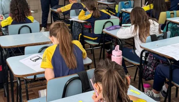 Curitiba vai do 4º ao 1º lugar no Ideb e assume liderança entre capitais brasileiras