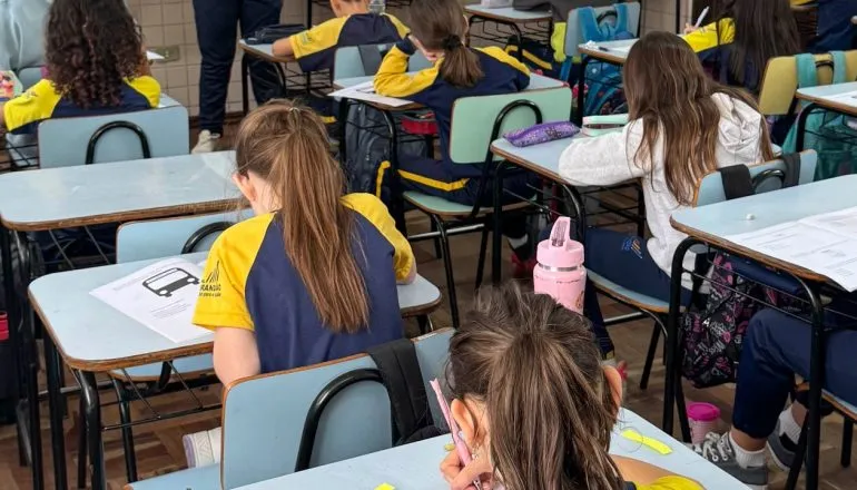 Curitiba vai do 4º ao 1º lugar no Ideb e assume liderança entre capitais brasileiras