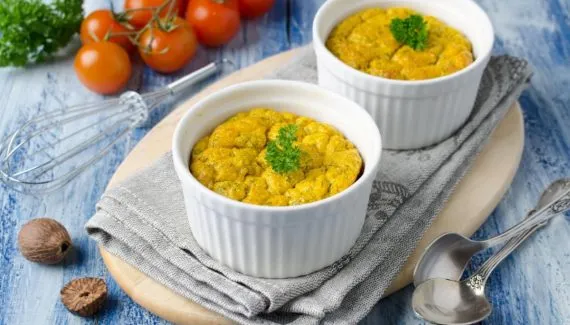 Cardápio semanal: 5 receitas leves e saudáveis para o almoço e o jantar