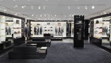 Dolce&Gabbana inaugura nova e mais completa loja em Curitiba no Pátio Batel