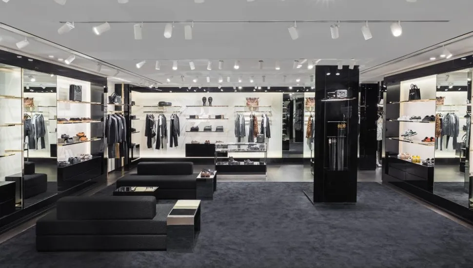 Dolce&Gabbana inaugura nova e mais completa loja em Curitiba no Pátio Batel