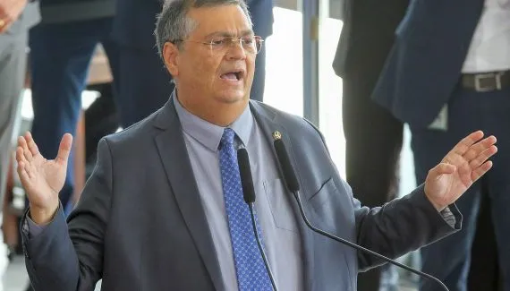 Flávio Dino anula decisão do TRE-PR que mandou retirar postagem sobre inegibilidade de Deltan Dallagnol