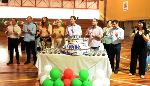 Intitulada Um Aniversário no Picadeiro da Alegria, a peça irá passar pelas dez regionais da cidade