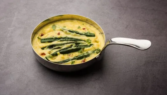 Quiabo: 3 receitas práticas e saudáveis para o jantar