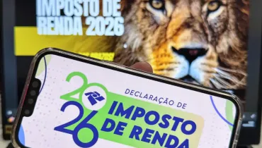 declaração imposto de renda 2026