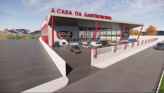 Nova megaloja de gastronomia abre na Grande Curitiba com mais de 18 mil itens