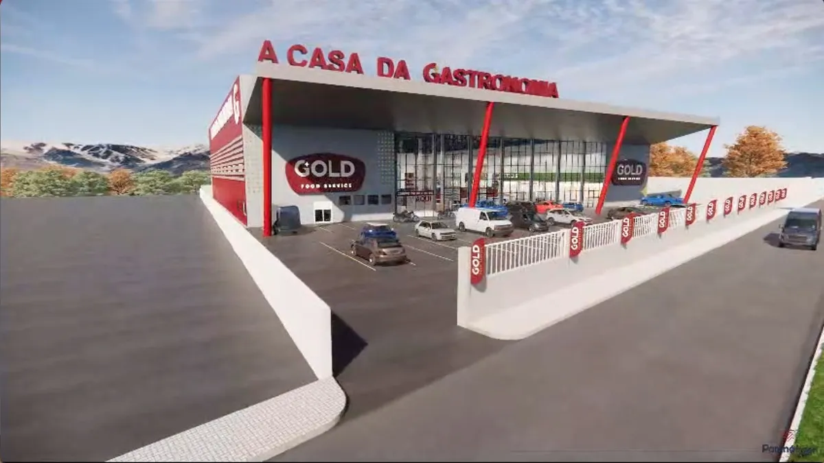 Casa da Gastronomia inaugura espaço com 18 mil itens para o setor gastronômico