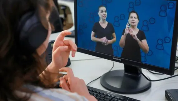 Programação 2026 reúne capacitações à distância em gestão pública, tecnologia, segurança alimentar, inovação e comunicação, com inscrições até novembro