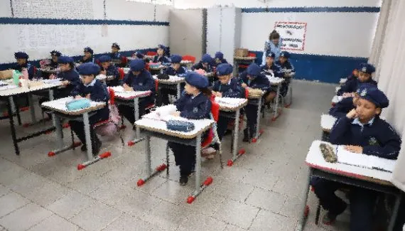 Escolas cívico-militares em Curitiba: será que o modelo polêmico emplaca?