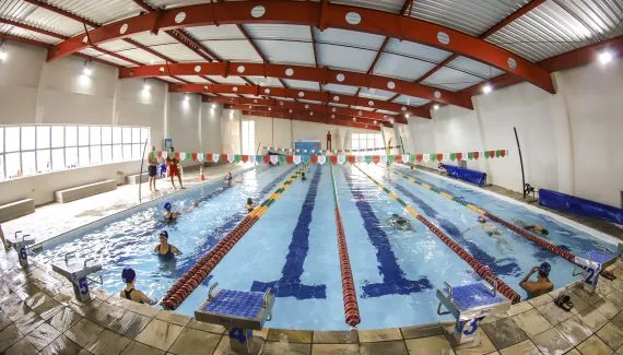 Programa Viva o Sábado abre inscrições para atividades esportivas em Curitiba