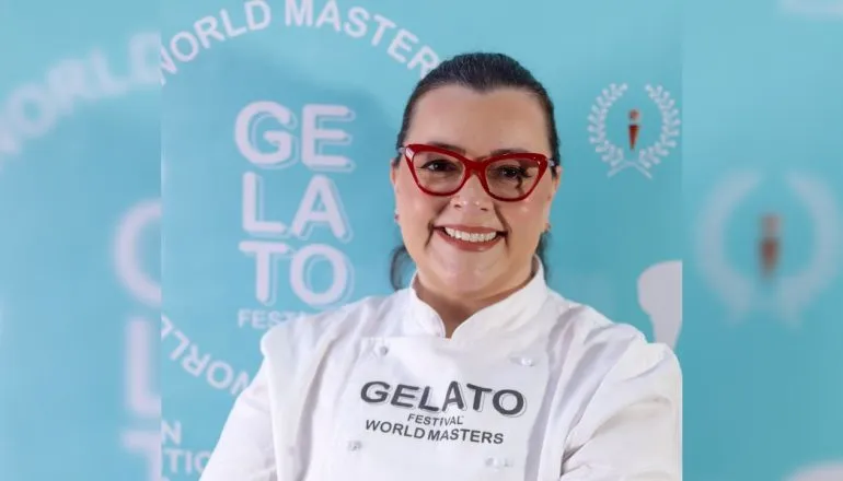 Paranaense disputa o 