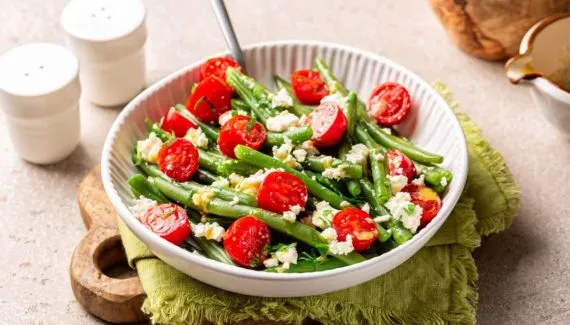 Almoço saudável: 5 receitas ricas em fibras para melhorar o funcionamento do corpo