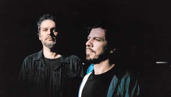 Vanguart traz show maduro e potente para Curitiba nesta quinta