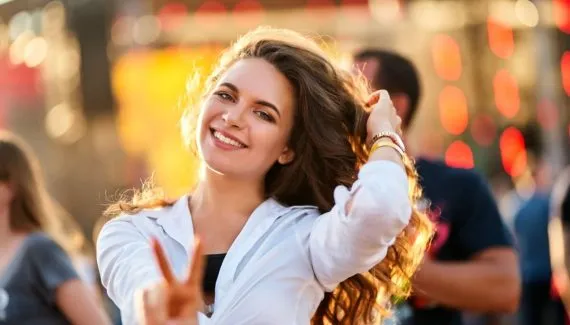 8 passos para fazer a maquiagem durar o dia todo no Lollapalooza