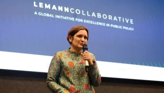 Como a Nobel de Economia ajudará a capacitar servidores públicos no Brasil?