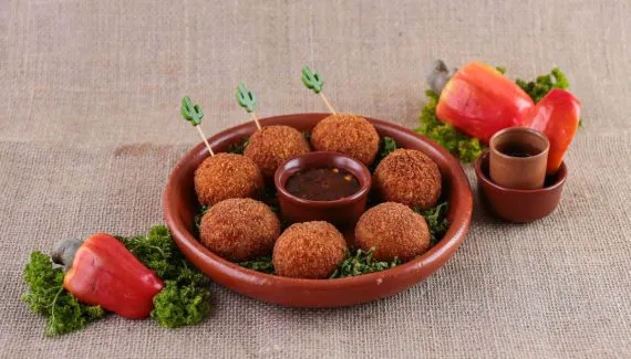 Comida di Buteco 2026: conheça os pratos participantes