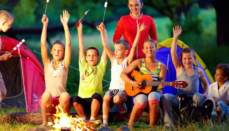 Projeto de Lei cria o Dia do Campista Católico no Paraná