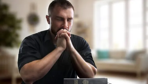 Páscoa: 5 orações para trazer paz, fé e esperança