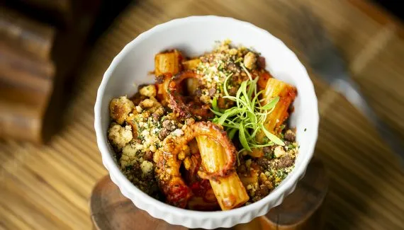 Gastronomix 2026: conheça os pratos e chefs participantes