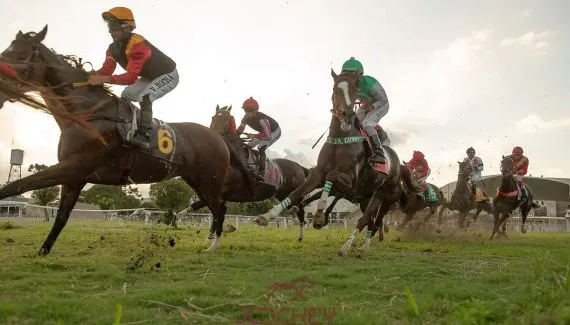 Dia do Derby tem corridas e atrações pra toda família no Jockey Club