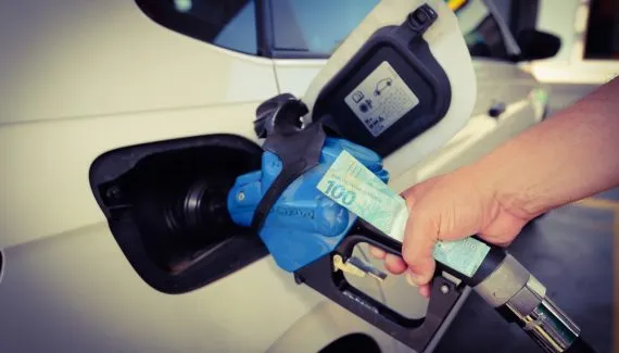 Como o governo pretende combater o aumento abusivo dos combustíveis?