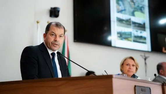 Câmara aprova venda de terreno 