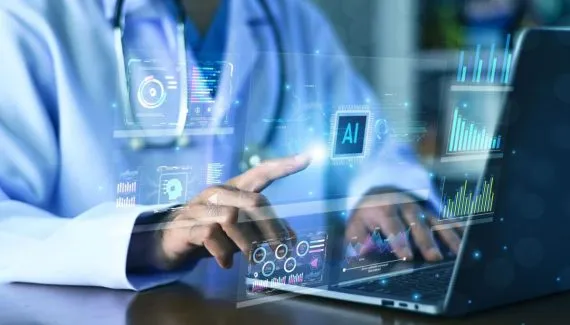 Entenda como a tecnologia ajuda a transformar dados em conhecimento clínico na saúde