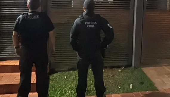 Quadrilha vendia laudos médicos para desconto na compra de veículos no Paraná