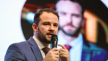 Lula confirma Dario Durigan na Fazenda, após saída de Haddad