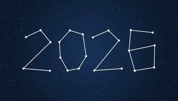 Ano Novo Astrológico: período abre poderoso portal de renovação e ação consciente