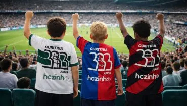 campanha solidária athletiba