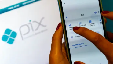 dados pix, pix, pagamento pix