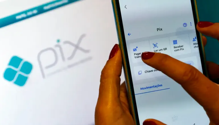 Nova regra do Pix: método de pagamento instantâneo muda regra para devolução