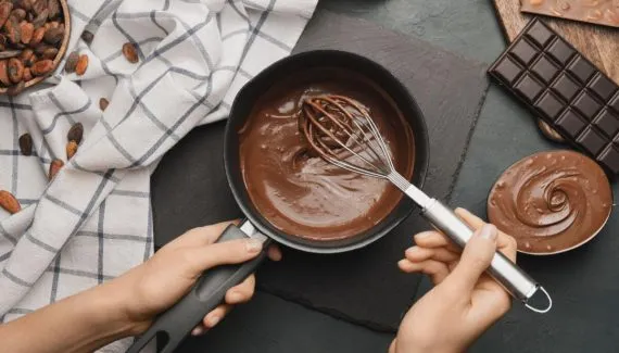 Ovo de Páscoa na travessa: 6 receitas para fazer em casa