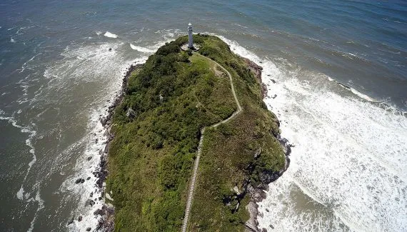 Festival na Ilha do Mel tem Victor Kley, Maneva, Maskavo e Lagum