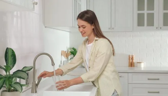 Dia Mundial da Água: 7 dicas para economizar no consumo em casa