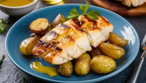 7 receitas com bacalhau para o almoço de Páscoa