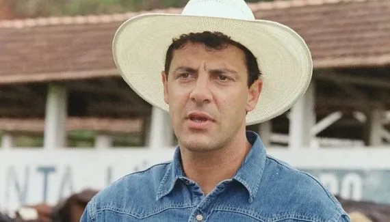 Como a carreira de Gerson Brenner foi interrompida por uma tragédia?